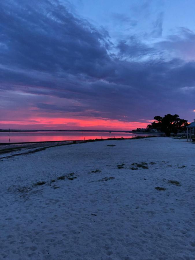 The Sweet Magnolia Inn Saint Marks ภายนอก รูปภาพ